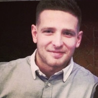 Grange Employee Ben Shults's profile photo