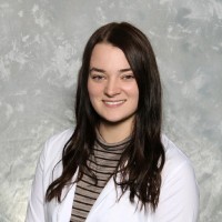 American Medical Student Association Employee Mackenzie H's profile photo