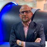AmwajTech Systems Employee Khalid Smadi's profile photo