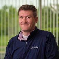 Elevity Employee Chase Kahl's profile photo