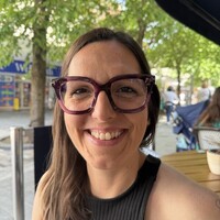 Orgvue Employee Sofia Luzindre's profile photo