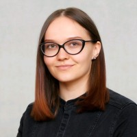 Jaduda Employee Regina Valitova's profile photo