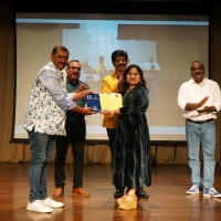Child Help Foundation Employee Shalini Swarnkar's profile photo