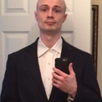 Virtua Health Employee Daniel Akers's profile photo