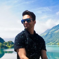 iDecide Interactive Employee Vinny Matthews's profile photo