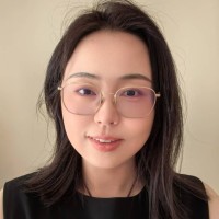 BioLink Employee Jing Gu's profile photo
