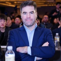 Wu-Mart Employee Cathal Corcoran's profile photo