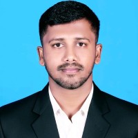 Vignesh Selvaraj Email