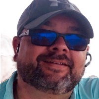 White Line Systems Employee Ralph Thrasher's profile photo