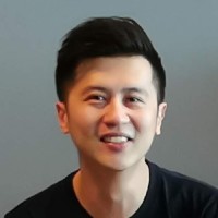EwaMed Employee Clarence Boey's profile photo
