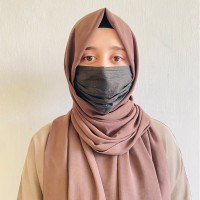 Mobi Pixels Employee Mubashira Fatima's profile photo