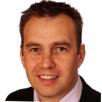 Peter Colby Commercials Limited Employee Derek Read's profile photo