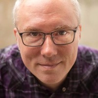 Audible, Inc. Employee Andy Hermann's profile photo