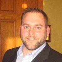 Sora Technologies Employee Andy Perring's profile photo