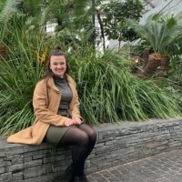 Riverside Health System Employee Haley Thompson's profile photo