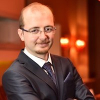 MEFA GROUP Employee Tankut Aslantaş's profile photo