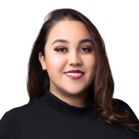 City of Salinas Employee Mariel Mercado's profile photo