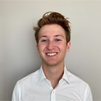 Consensys Employee Thomas Lees's profile photo