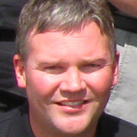 Email e telefono di Doug Lauer