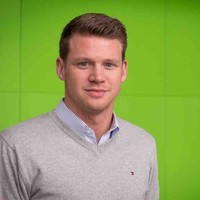 OTTO Office Employee Patrick Ellenberger's profile photo