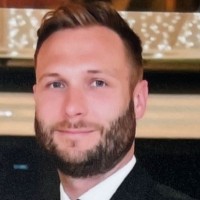 IDOC Employee Adam Elkins's profile photo