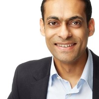 APNIC Foundation Employee Aftab Siddiqui's profile photo