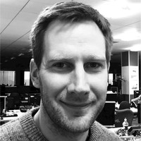 Foresters Friendly Society Employee Douglas Sinclair's profile photo