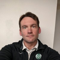 eGauge Systems Employee Josh Larsen's profile photo