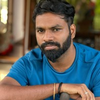 Anaintha Perumal Email