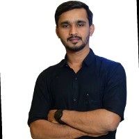 Shravan Porje Email