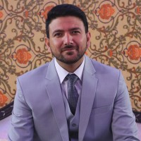 HVM Services Employee Sajid Ali's profile photo