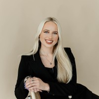 ADP Employee Sydney Cox's profile photo