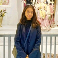 Siemens Employee Anushka Singhal's profile photo