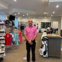 Indooroopilly Golf Club Employee Bradley Nienaber's profile photo