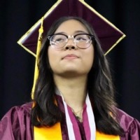 Creative Materials, Inc. Employee Amy Huynh's profile photo