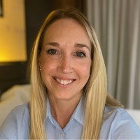 J.P. Morgan Employee Stephanie Barber's profile photo