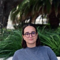 OPH31 Employee Marianne Pommier's profile photo