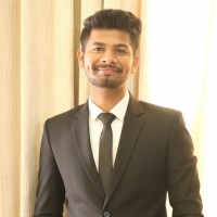 FR8ACE LOGISTICS SOLUTIONS LLC Employee Sam Shetty's profile photo