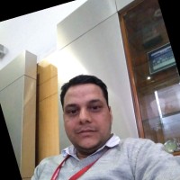 Yogesh Joshi Email & Phone Number