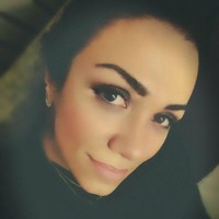 Badkoobeh | Creative Communication Solutions Employee Azadeh Attari's profile photo