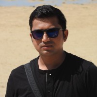 Swiggy Employee Rohit Shaw's profile photo