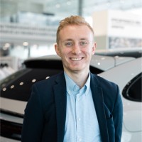 Lind Group Employee Ben Skillings's profile photo