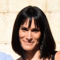 GiftCrowd Employee Irit Maor's profile photo