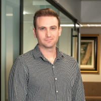 Genesis Health Clubs Employee Charles Cogan's profile photo