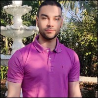 Sultan Indústria Têxtil Employee Gustavo Henrique's profile photo