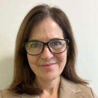 Boston University Employee Michelle Maheu's profile photo