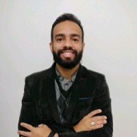 DB1 Global Software Employee Marlon Britto's profile photo
