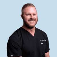 Mor Smiles Employee Sean Moriarty's profile photo