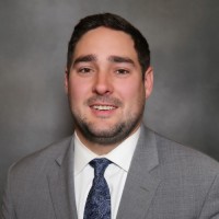 First Citizens Bank Employee Henry Meredith's profile photo