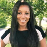 IDEMIA North America Employee Krystal Smith's profile photo